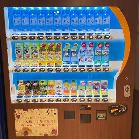 Hotel Newnagano Next Zewnętrze zdjęcie