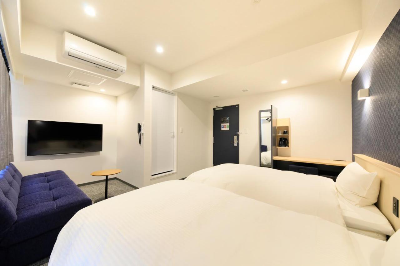 Hotel Newnagano Next Zewnętrze zdjęcie